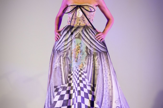 Fashion Night 2016
