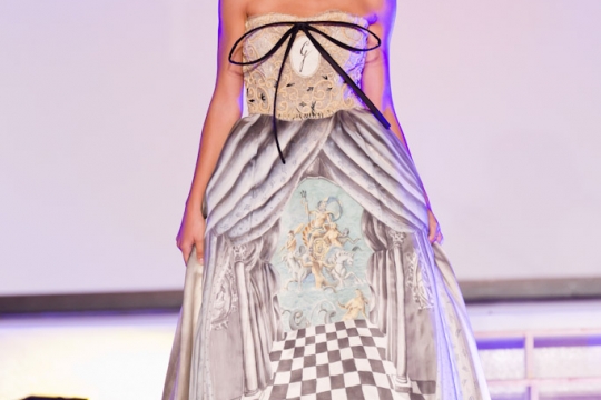 Fashion Night 2016
