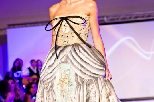 Fashion Night 2016