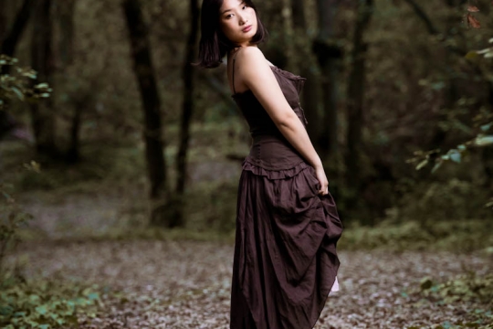 Casual wood