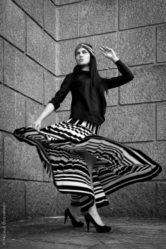Monochrome