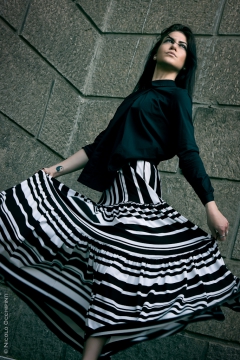 Monochrome