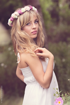 Spring breeze