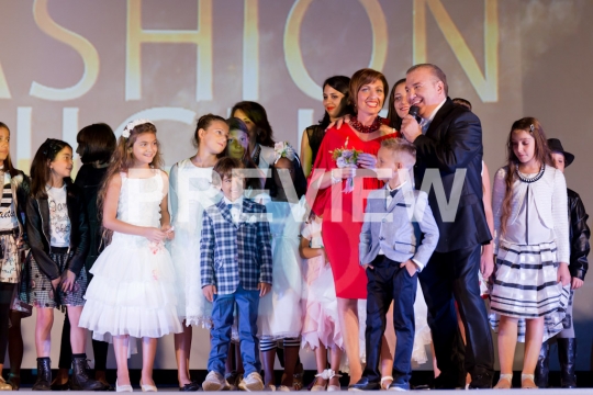 Fashion Night 2016