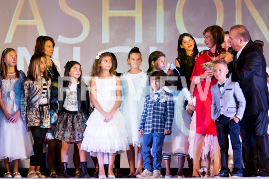 Fashion Night 2016