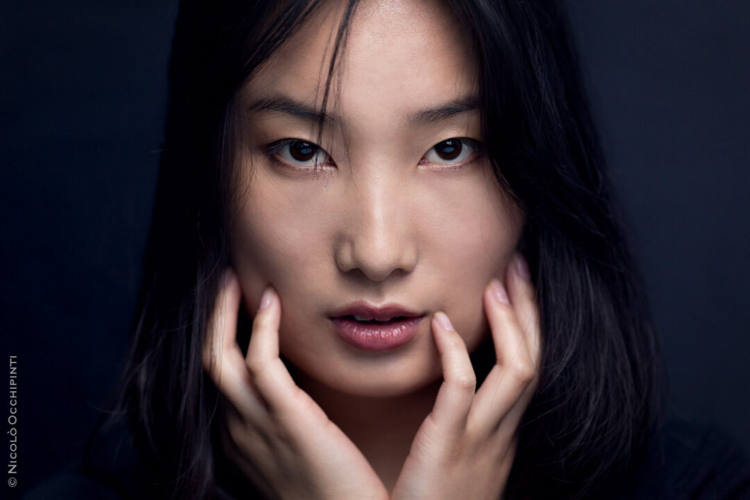 Tiffany Zhou
